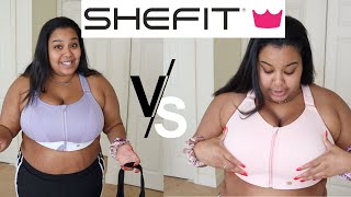 SHEFIT, Intimates & Sleepwear