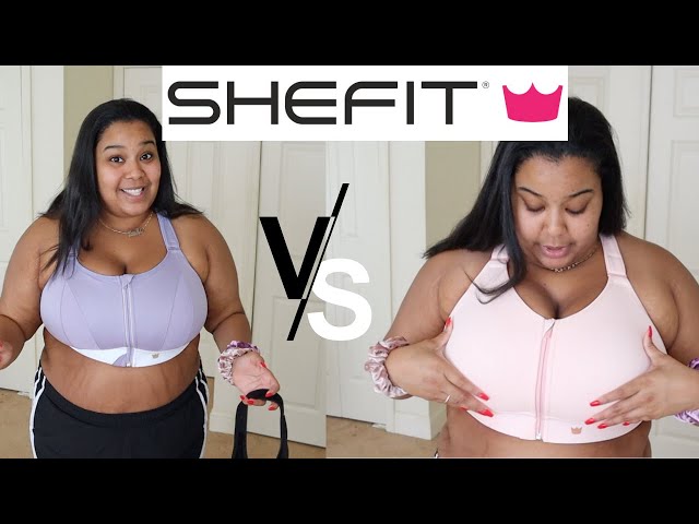 SHEFIT, Intimates & Sleepwear