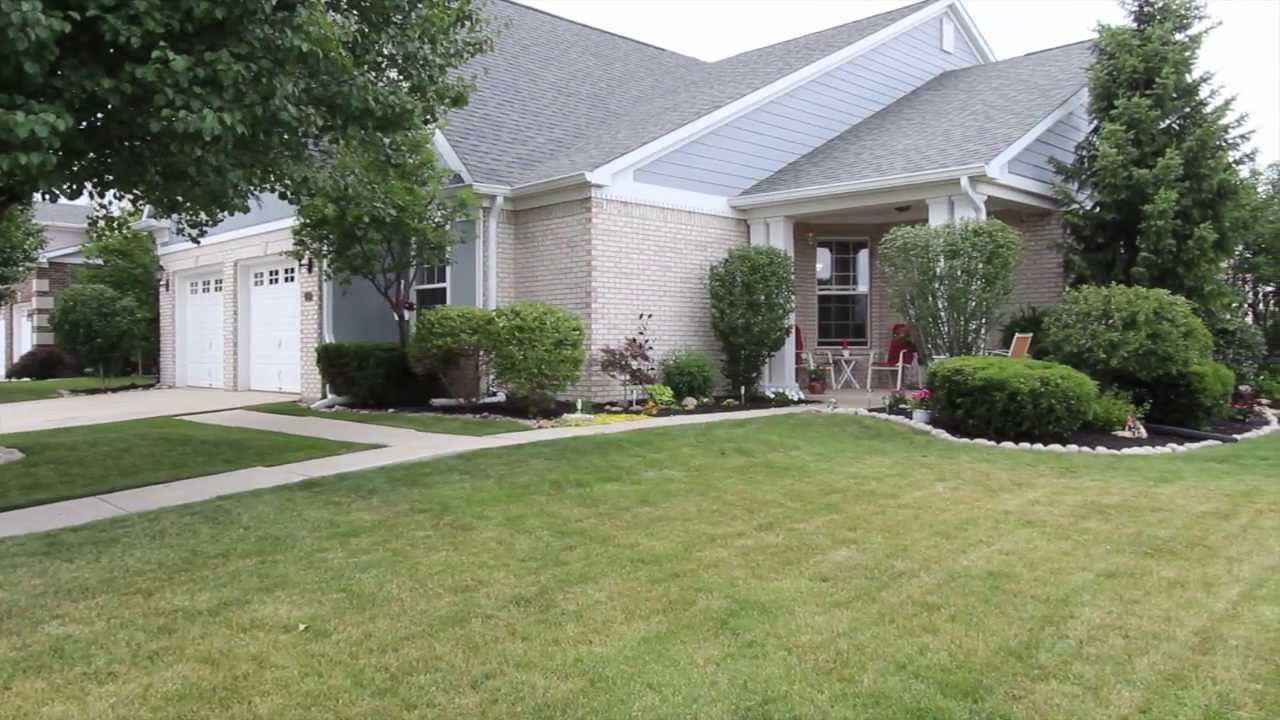 4664 Rainmaker Row, Greenwood, IN 46143 Home for sale on Hickory