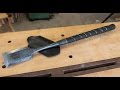 The Chisel of POWER! By Alec Steele! The Chisel of POWER! By Alec Steele!
