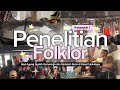 TRADISI HAUL AGUNG SYAIKH SOEMAREDJA : FOLKLOR  DESA PULOKALAPA, KARAWANG || KELOMPOK 1 || PBSI 2C