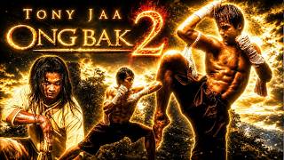 Ong Bak 2: The Beginning (2008) Film - Tony Jaa, Panna Rittikrai | Inhaltsangabe & Handlungszusam...