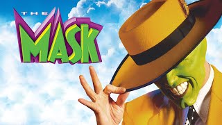 The Mask 1994 Full Movie | Jim Carrey, Cameron Diaz, Peter Greene, Peter Riegert | Review & Analysis