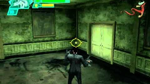 Прохождение The Matrix Path of Neo часть 7