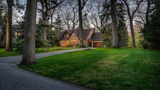14 North Drive, Toronto
