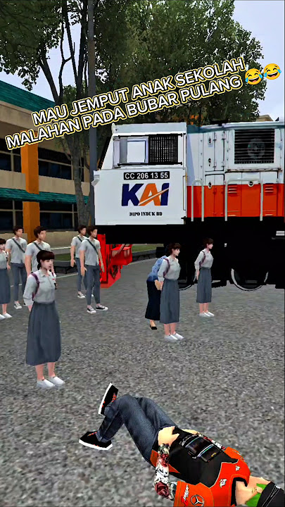 I wanted to pick up my child from school but instead they all went home and annoyed my father 😂😂 ...