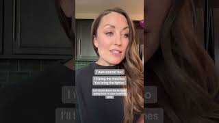 Trust yourself to handle the fallout Net Worth