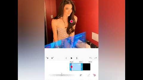 How to do a cool transition on funimate! (first video!) Enjoy!