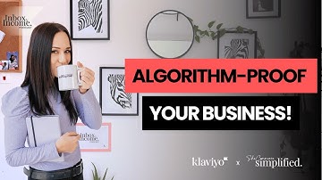 STOP Relying on Social Media: Build THIS Instead! (Your Email List)