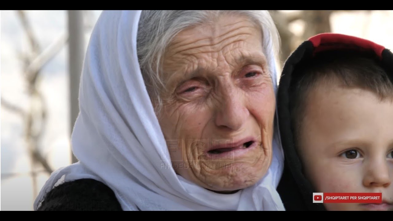 Lutem: Zot me ruaj mendte e kokes. Djali me vdiq, me la nusen dhe 3 jetimat ne mjerim