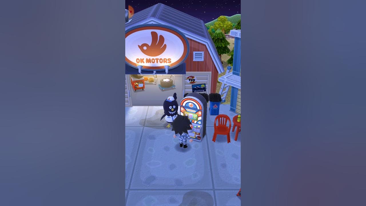 Animal Crossing Pocket camp Episode 7 YouTube