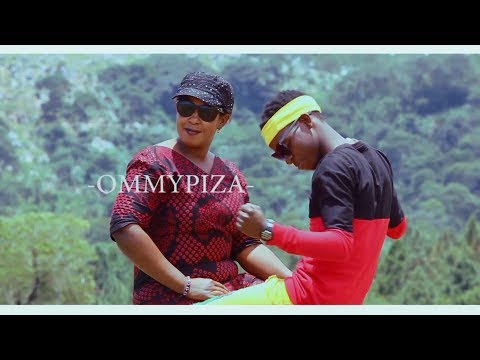 Ommy Pizza Ft Vanny Blaxy Olima Naki Official Video