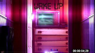 [FREE] Trapsoul x RnB Type Beat 2022 Wake Up (Prod.By Philip Podraza)