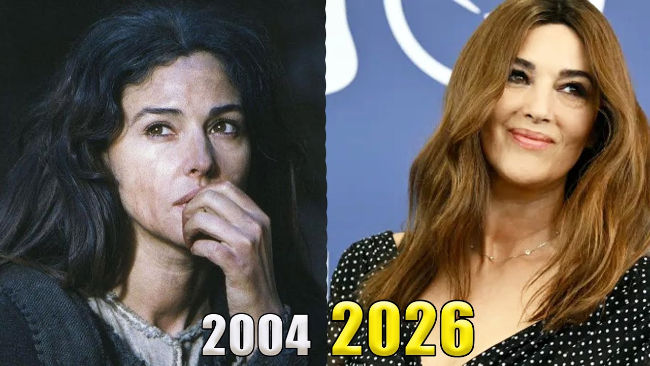 Where Are They Now? The Cast of The Passion of the Christ in 2026 — Life After the Cross!
