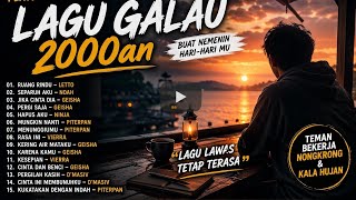   2000   Teman Kerja Ngopi U0026 Kala Hujan