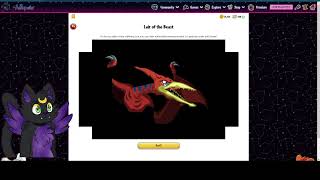 NEOPETS - THE VOID WITHIN - PLOT DISCUSSION - 118 - PROLOGUE pt 3