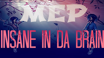 【MEP】Metin2 - Insane in da Brain .