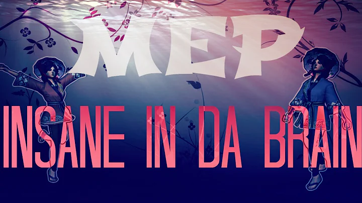 【MEP】Metin2 - Insane in da Brain .