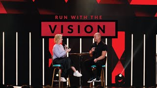 Run with the Vision | Your Health