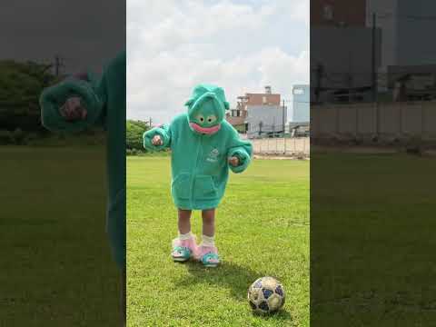 Football saved the world ⚽😜 #funny #cute #hocnhayonline #cahebietnhayy