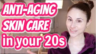 anti aging tippek 20s