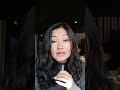 Tandin Bidha about her first bedroom scene