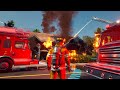 Firefighting Simulator 2020 - ПЕРВЫЙ ВЗГЛЯД! НАКОНЕЦ-ТО !