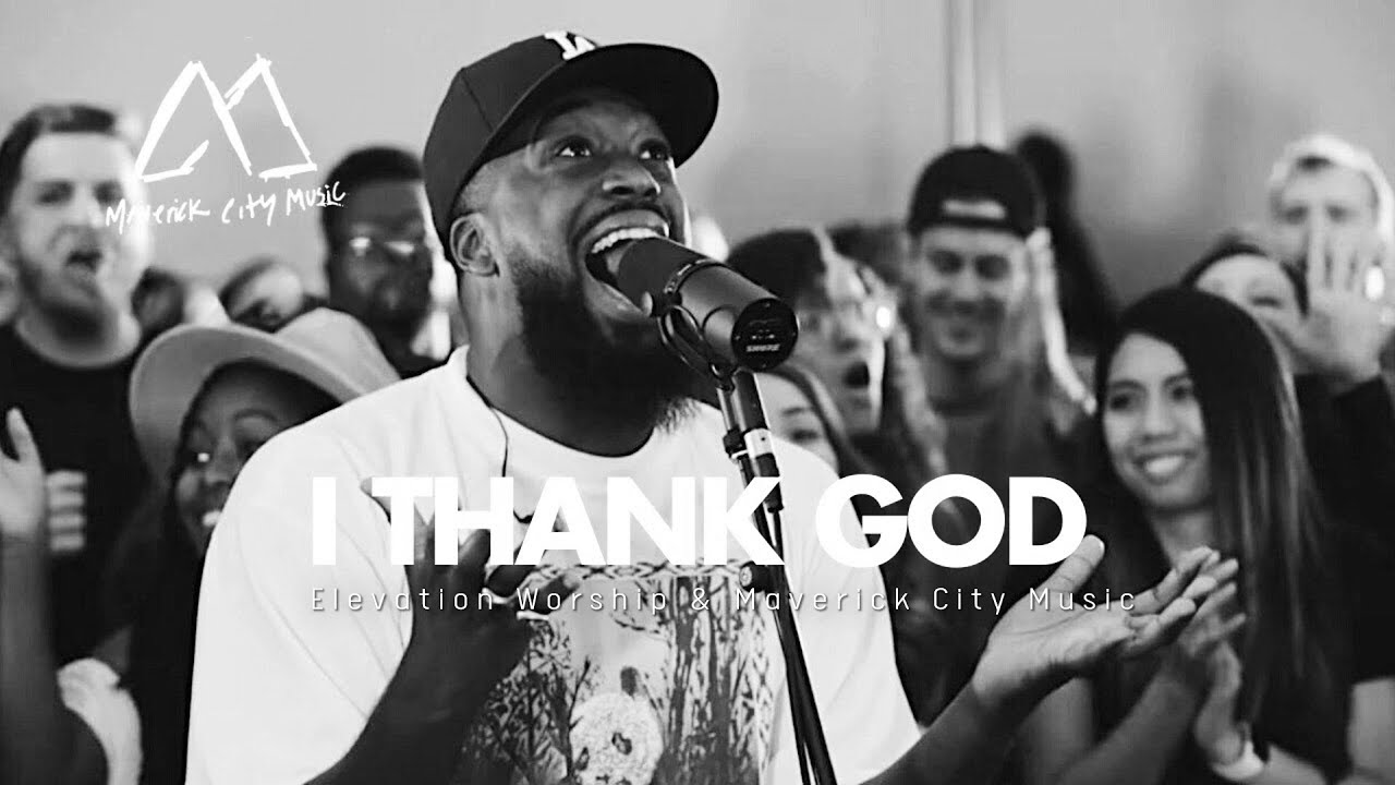 Jireh,I Thank God,Dante Bowe -Maverick City Music Greatest Hits~Top Christian Worship Songs Playlist