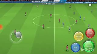 REALISTIS NEW NIGHT MODE/BARU MODE MALAM FIFA16 ANDROID