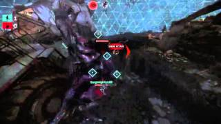 Evolve Arena Iath Win Pov Vs Hank And Laz.