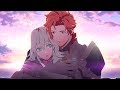 【FE/ファイアーエムブレム風花雪月】シルヴァン 支援会話まとめ【支援会話集】