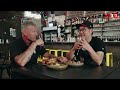 INSANE KOREAN-POLISH FOOD FUSION | Fletch Versus Food: Chicago