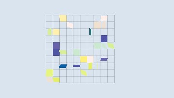 [openframeworks] Rotate grid