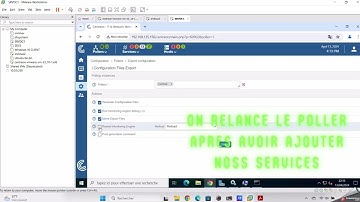 Comment Superviser votre premier serveur Windows sur Centreon