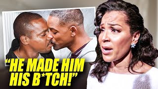 Celebrity Lisa Raye Reveals Will Smith Forced Duane Margin into Gay Affair Wealth
