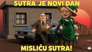 Prohujalo S Vihorom U Gaicama