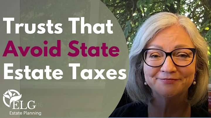 Protect Your Assets: Strategies to Avoid State Estate Taxes