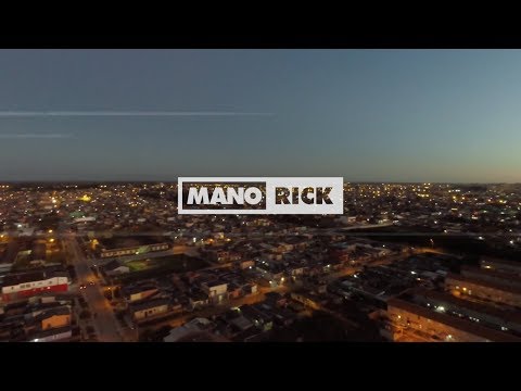 Mano Rick - Reflexão (Clipe)