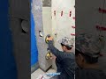 Effortless Tile Positioning • Suction Grip Technique 🪟⚙️