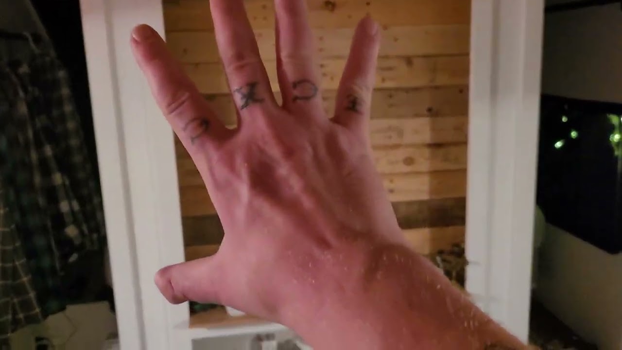 This Mess is a Place