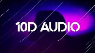 BTS - Mikrokosmos (10D AUDIO | better than 8D or 9D)