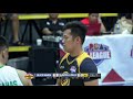 September 9: PBA D-League Foundation Cup 2019  I Black Mamba vs Mcdavid La Salle - Araneta