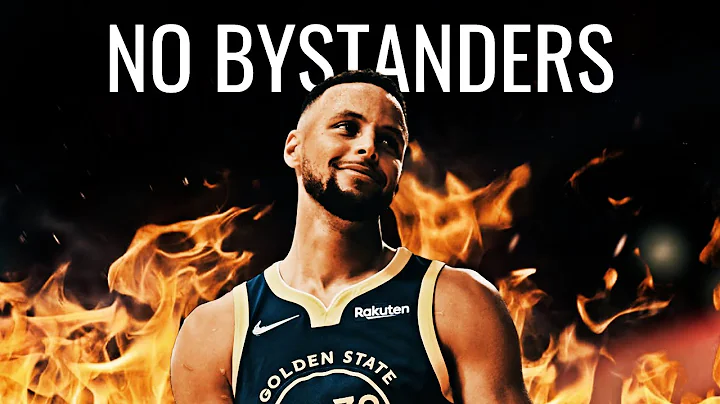 Stephen Curry Mix - "NO BYSTANDERS" (Feat. Travis ...