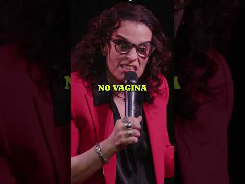 Triggered all the lesbians by asking them to dance