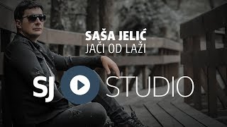 ® Sasa Jelic i SJ studio - Jaci od lazi © 2020