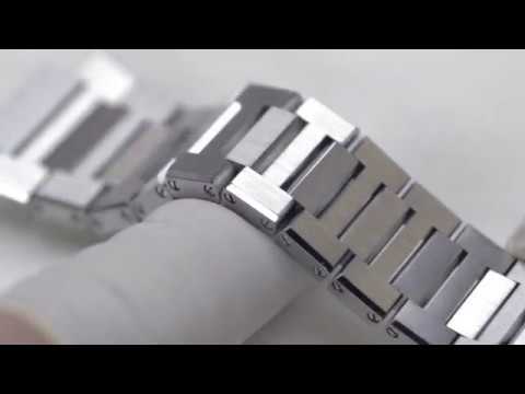 Video: How To Make A Watch Bracelet