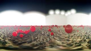 360 VR Octane Render