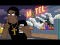 Trolling Filthy Motel for 7 Days (ANIMATED)