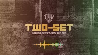 Two Set - Thn Records