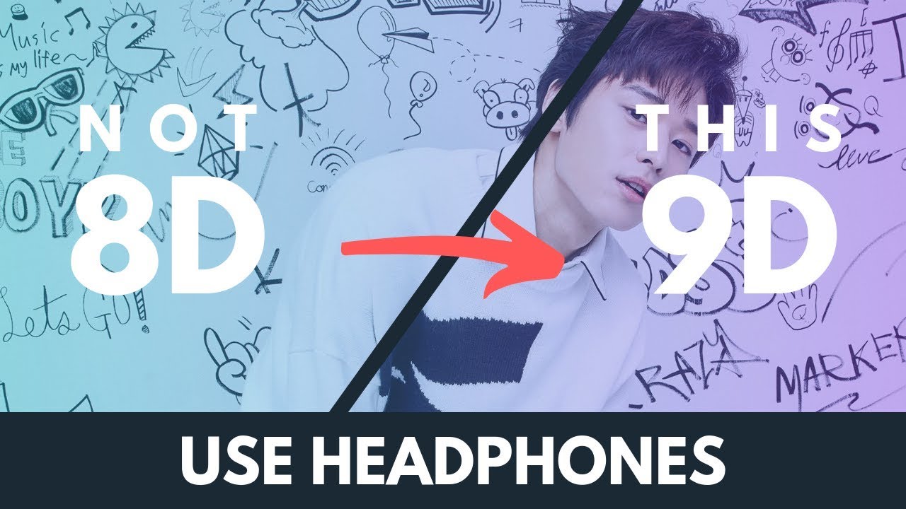 The Boyz Butterfly (9D Audio) YouTube